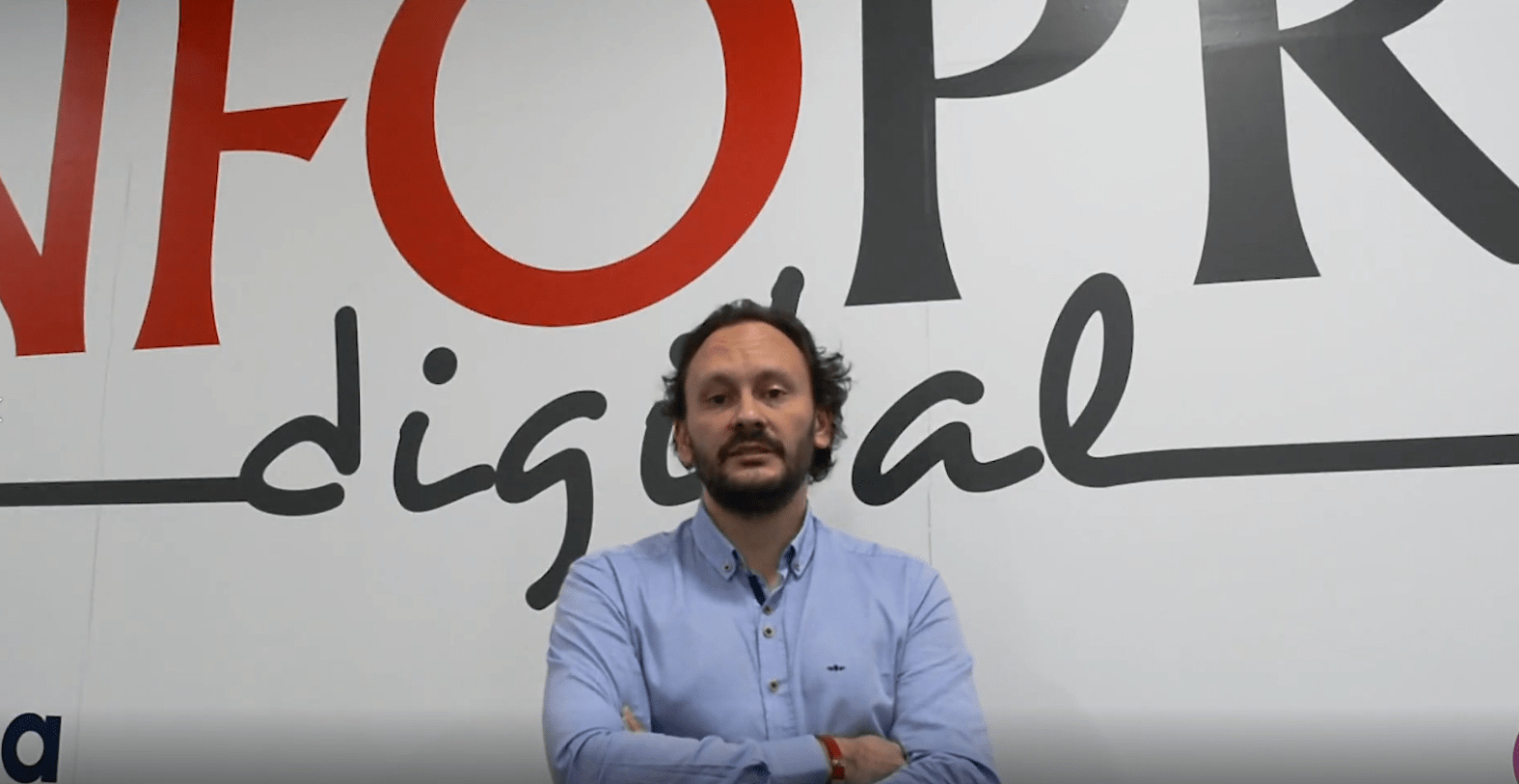 ¿Conoces a... Infopro Digital Automotive? - ANCERA