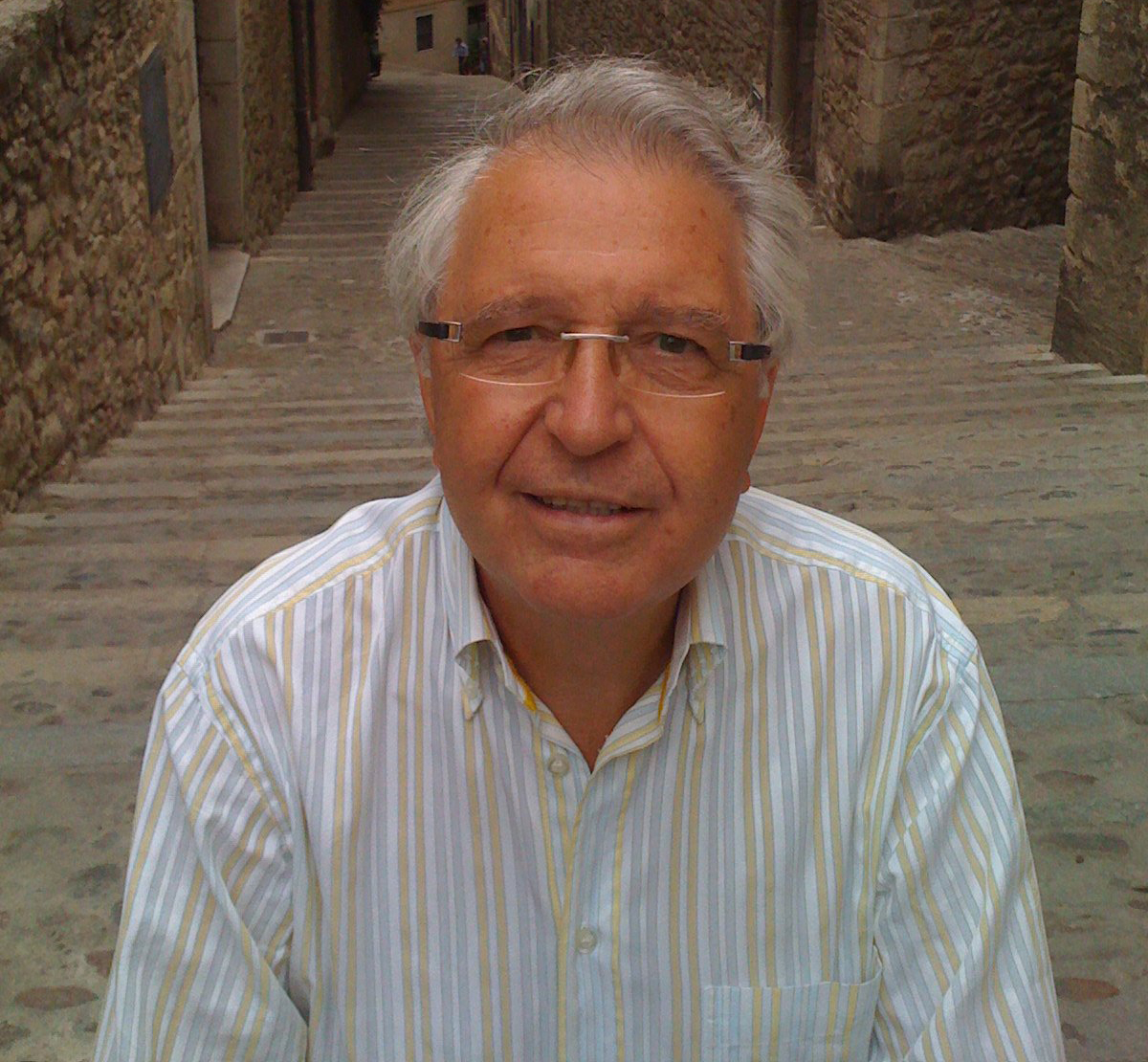 Pedro Parra Insignia ANCERA 2023 ANCERA Pedro Parra Insignia ANCERA 2023 ANCERA